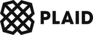 Plaid logo, a team served by Quantum Group Security brands