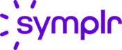 symplr logo, a team served by Quantum Group Security brands